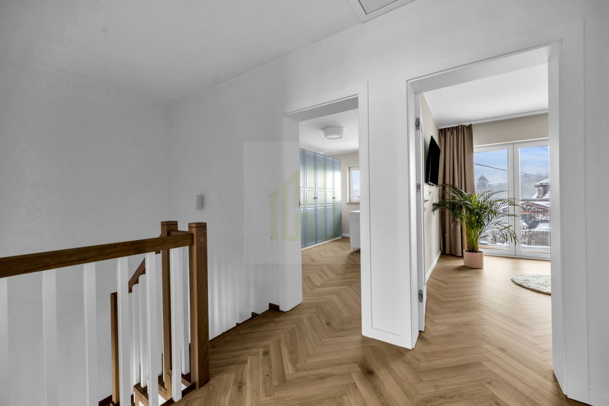 bliźniak, 5 pokoi Józefów. Zdjęcie 17