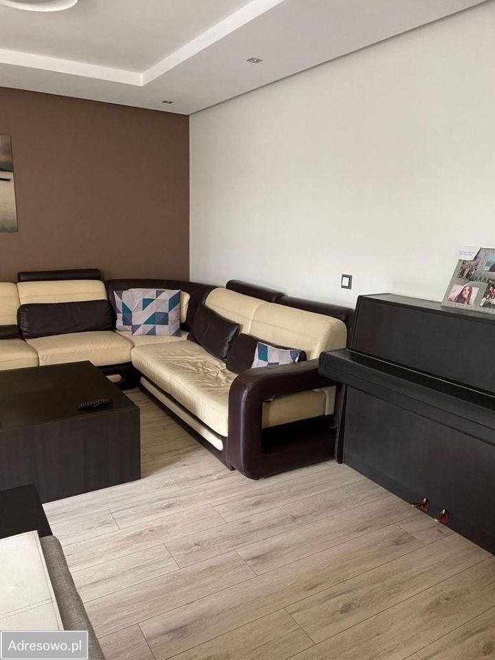 Mieszkanie 3-pokojowe Lublin Sławin, ul. Poligonowa. Zdjęcie 3