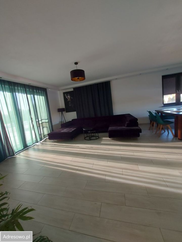 dom wolnostojący, 2 pokoje Skierbieszów, ul. Zamojska. Zdjęcie 14