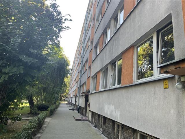 Mieszkanie 2-pokojowe Wrocław Borek, ul. Drukarska. Zdjęcie 7