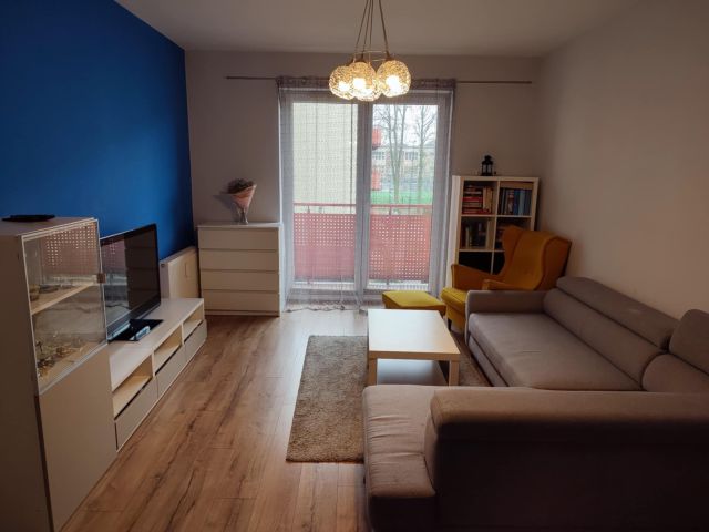 Mieszkanie 2-pokojowe Pajęczno, Przemysłowa. Zdjęcie 1