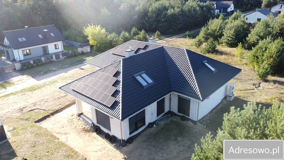 dom wolnostojący, 8 pokoi Przytyk. Zdjęcie 8