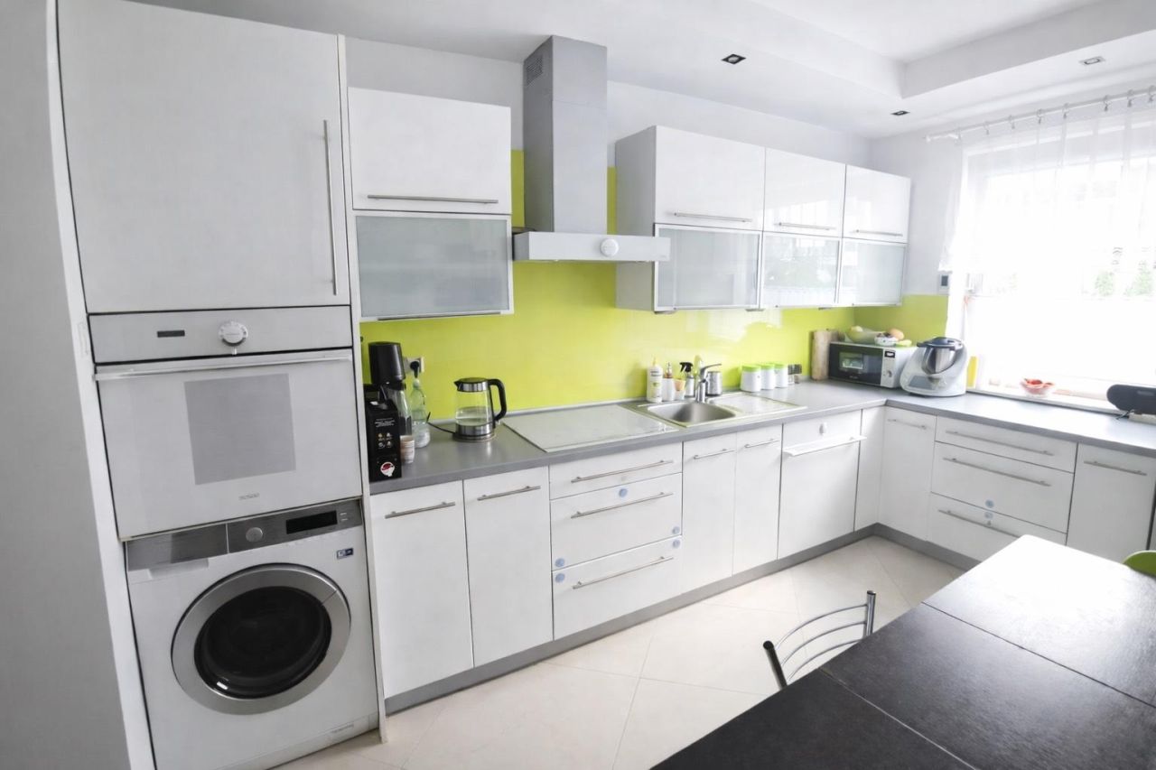 Mieszkanie 3-pokojowe Warszawa Ursus, ul. Magnacka. Zdjęcie 4