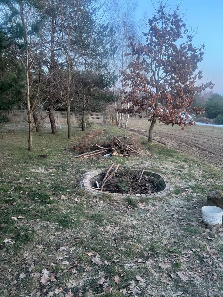 Działka budowlana Janów, ul. Izabeli Łęckiej. Zdjęcie 7