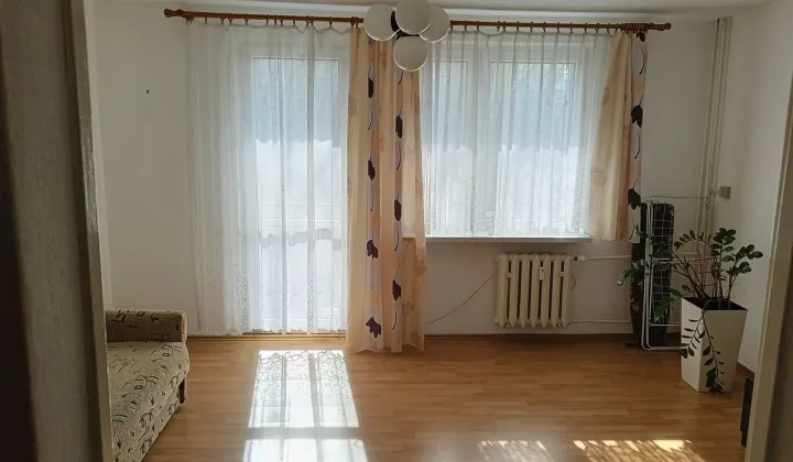 Mieszkanie 1-pokojowe Radom, ul. Gródecka