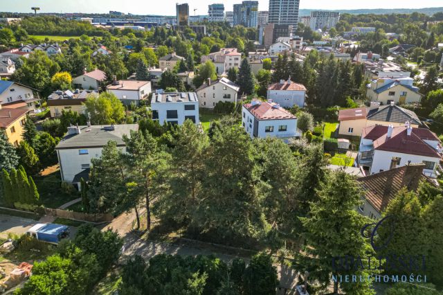 Działka inwestycyjna Rzeszów Nowe Miasto, ul. Mieszka I. Zdjęcie 17