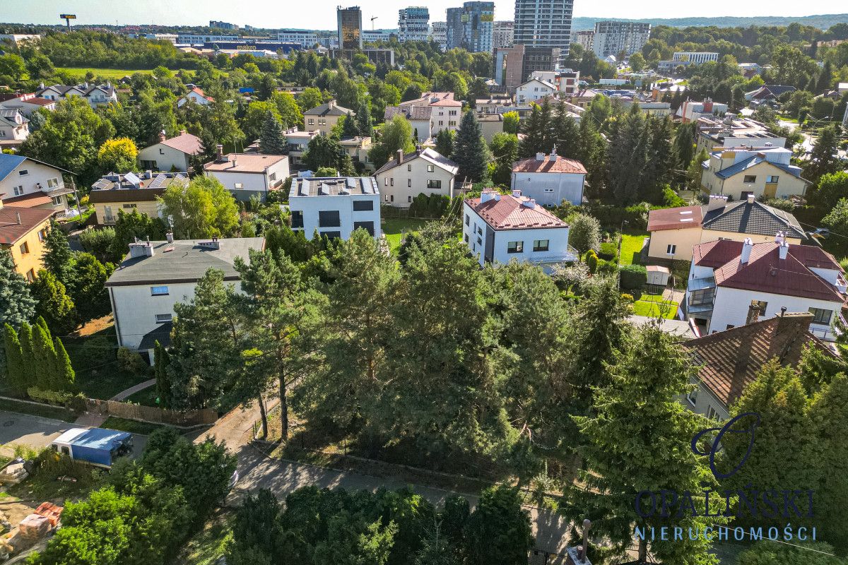 Działka inwestycyjna Rzeszów Nowe Miasto, ul. Mieszka I. Zdjęcie 17