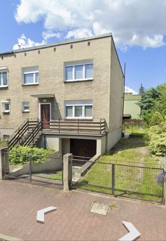 bliźniak, 5 pokoi Poznań Grunwald, ul. Ławica. Zdjęcie 1