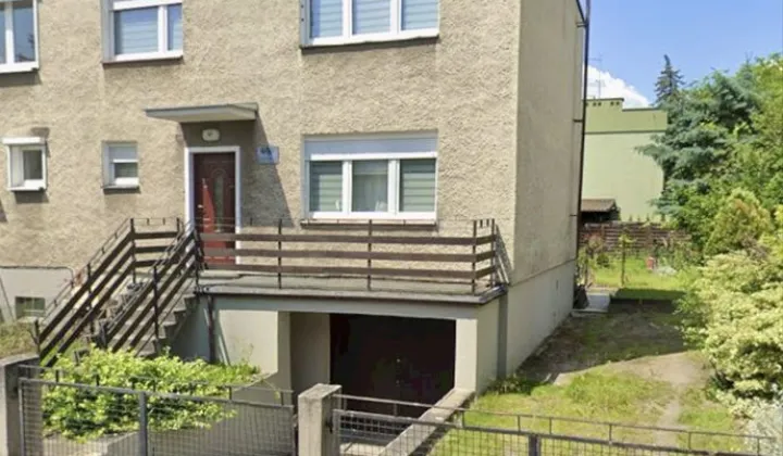 bliźniak, 5 pokoi Poznań Grunwald, ul. Ławica