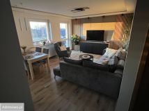 Mieszkanie 3-pokojowe Choszczno, ul. Jarzębinowa. Zdjęcie 2