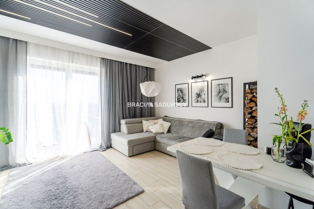 dom szeregowy, 4 pokoje Krzysztoforzyce, ul. Rozrywkowa. Zdjęcie 26