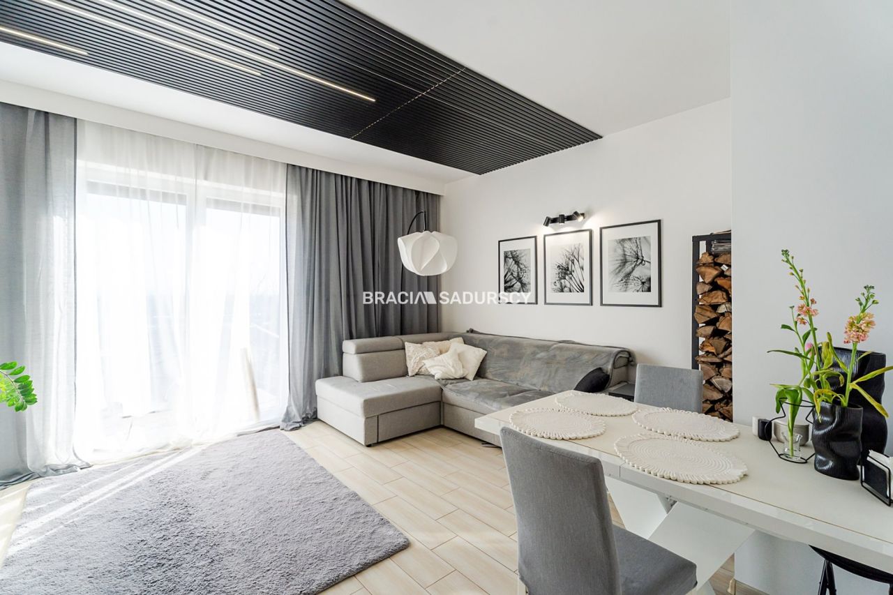 dom szeregowy, 4 pokoje Krzysztoforzyce, ul. Rozrywkowa. Zdjęcie 26