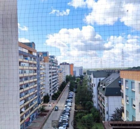 Mieszkanie 3-pokojowe Warszawa Białołęka, ul. Książkowa. Zdjęcie 11