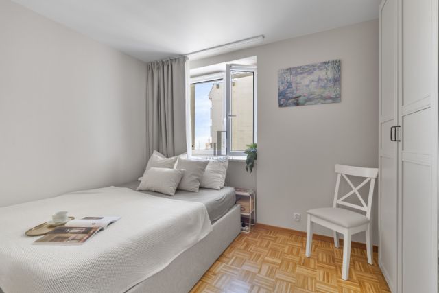 Mieszkanie 2-pokojowe Warszawa Praga, ul. Grenadierów. Zdjęcie 8