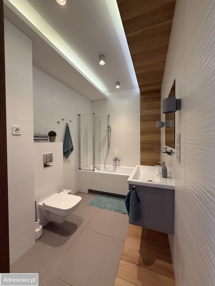 Mieszkanie 3-pokojowe Warszawa Wola, ul. Stanisława Worcella. Zdjęcie 13