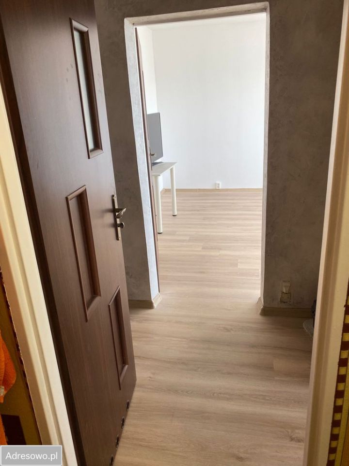 Mieszkanie 1-pokojowe Kraków Bieżanów, ul. Mała Góra. Zdjęcie 14