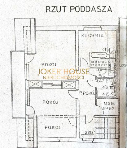 dom wolnostojący, 5 pokoi Rzeszów, ul. Słoneczny Stok. Zdjęcie 20