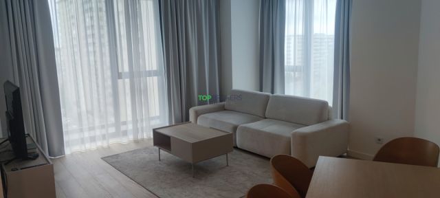 Mieszkanie 2-pokojowe Warszawa Mokotów, ul. Bukowińska. Zdjęcie 2