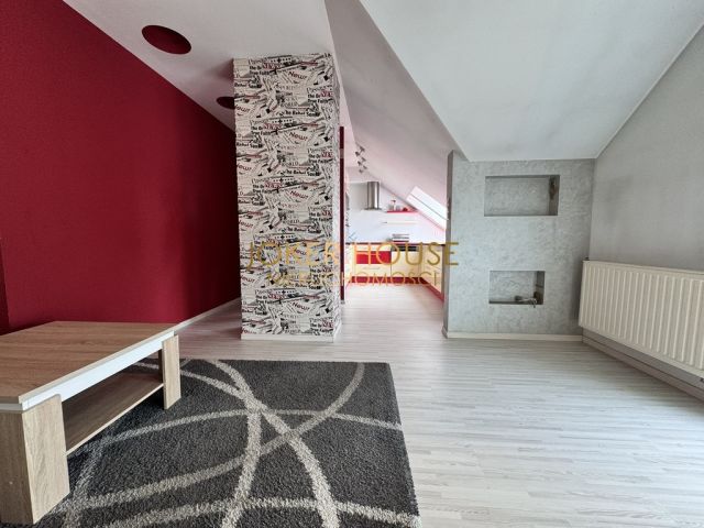 Mieszkanie 3-pokojowe Rzeszów, ul. Podkarpacka. Zdjęcie 12