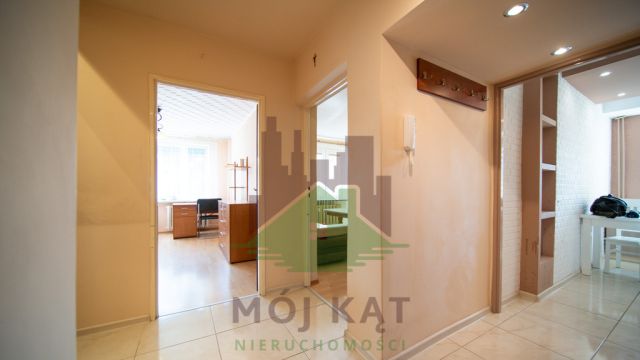 Mieszkanie 2-pokojowe Lublin Czuby, ul. Dziewanny. Zdjęcie 9