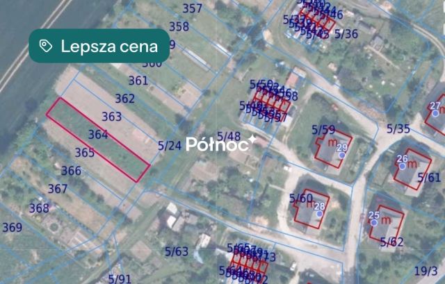Mieszkanie 3-pokojowe Nowa Wioska. Zdjęcie 22