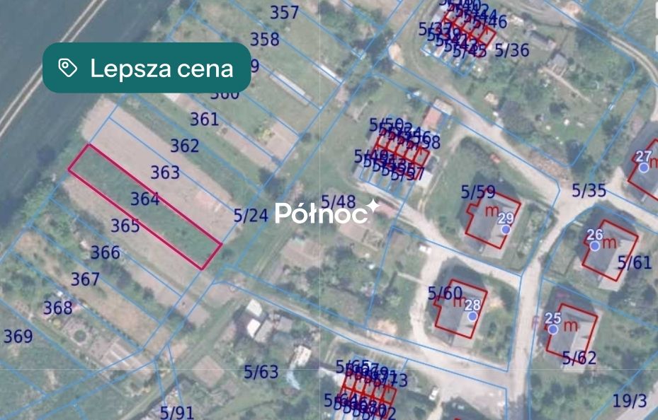 Mieszkanie 3-pokojowe Nowa Wioska. Zdjęcie 22
