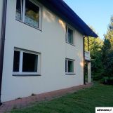 dom wolnostojący, 7 pokoi Łask Kolumna, ul. Kresowa. Zdjęcie 1