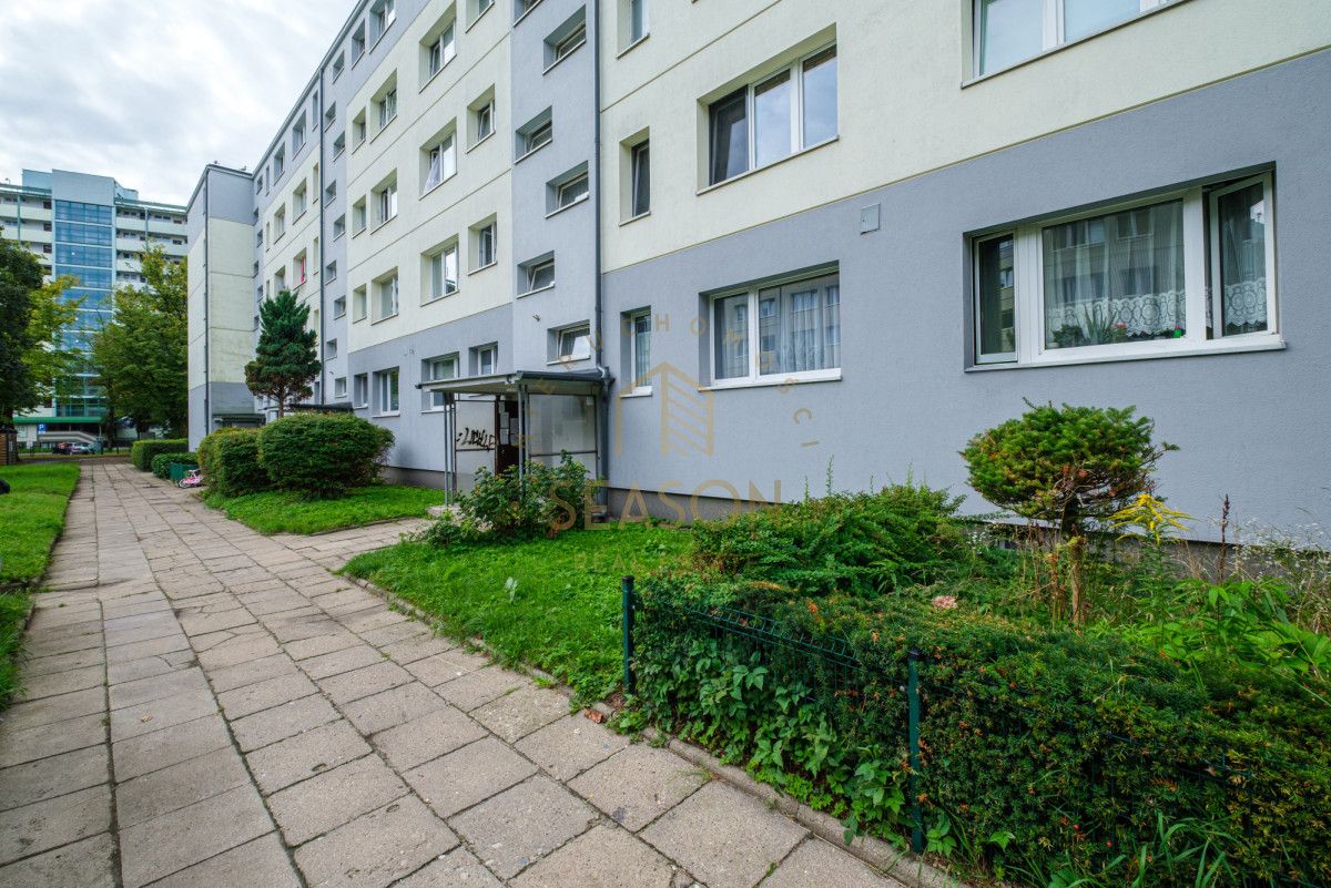 Mieszkanie 1-pokojowe Gdańsk Jelitkowo, ul. Piastowska. Zdjęcie 3