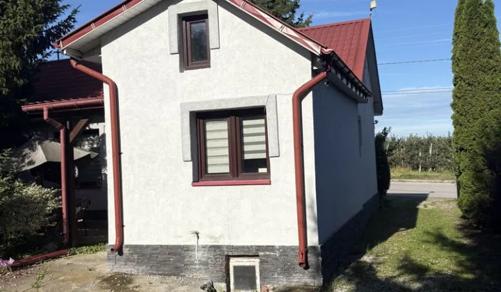 gospodarstwo Nasławice
