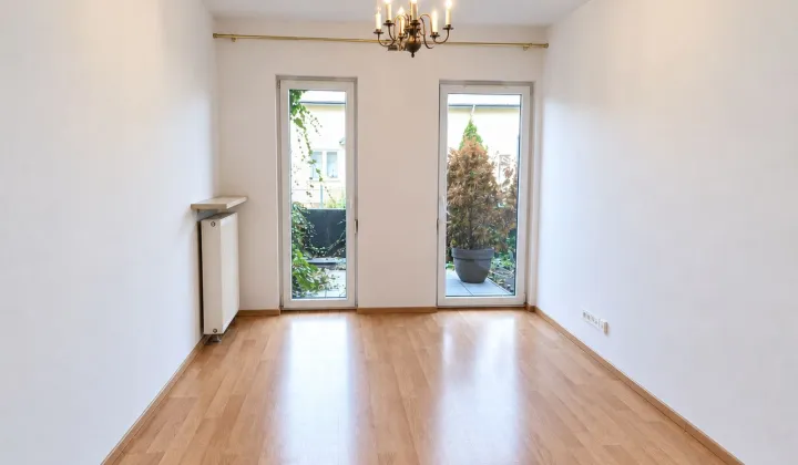 Mieszkanie 2-pokojowe Poznań Ławica, ul. Barwicka