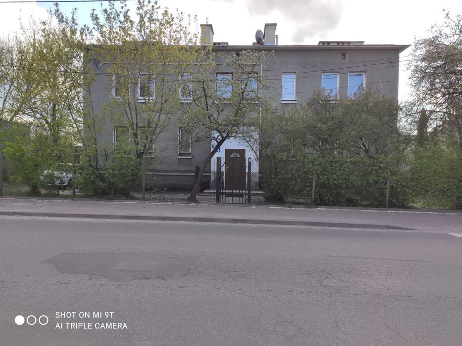 Mieszkanie 1-pokojowe Otwock, ul. Orla