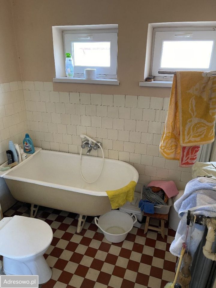 dom wolnostojący, 4 pokoje Goździelin. Zdjęcie 11