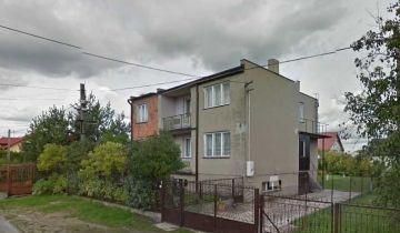dom wolnostojący, 8 pokoi Rzgów, ul. Nowa