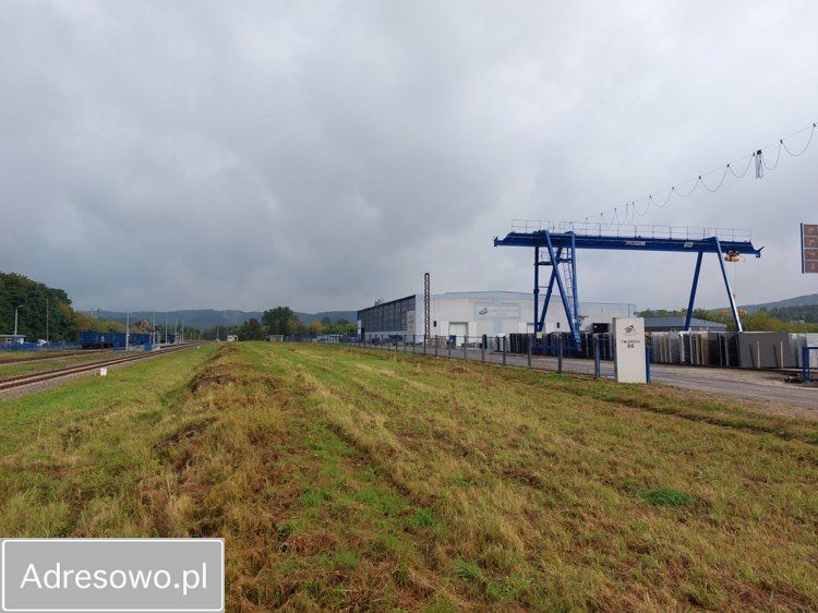 Hala/magazyn Twierdza. Zdjęcie 9