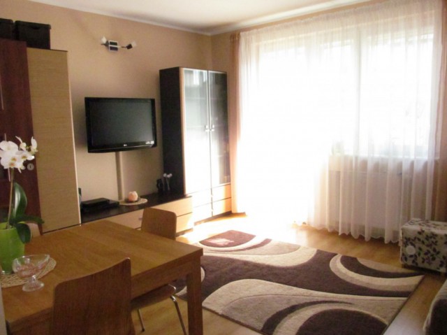 Mieszkanie 2-pokojowe Gdańsk Karczemki, ul. Jaśminowy Stok. Zdjęcie 1