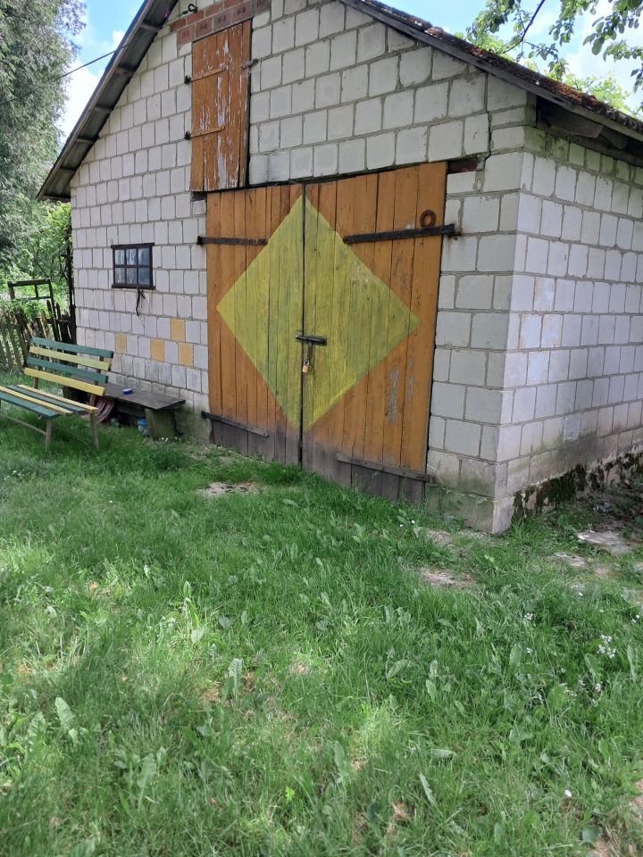 gospodarstwo, 2 pokoje Orchowiec. Zdjęcie 5