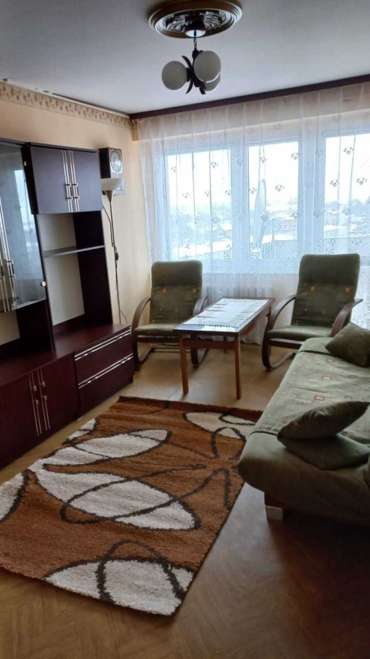 Mieszkanie 2-pokojowe Nowe, os. Nadwiślańskie