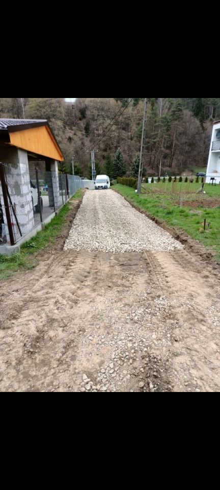 Działka budowlana Nowy Sącz, ul. Barska. Zdjęcie 5