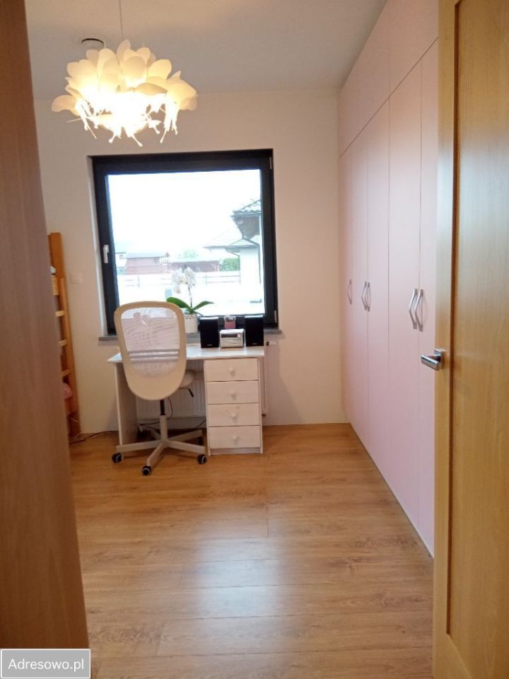 dom wolnostojący, 5 pokoi Ceradz Dolny, ul. Osiedle przy Stawie. Zdjęcie 7