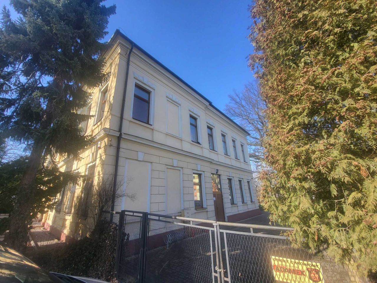 Lokal Strumień. Zdjęcie 2