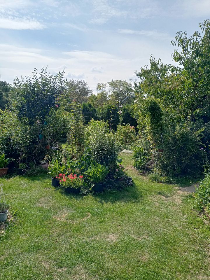 Działka rekreacyjna Wrocław Bierdzany, ul. Nizinna. Zdjęcie 17