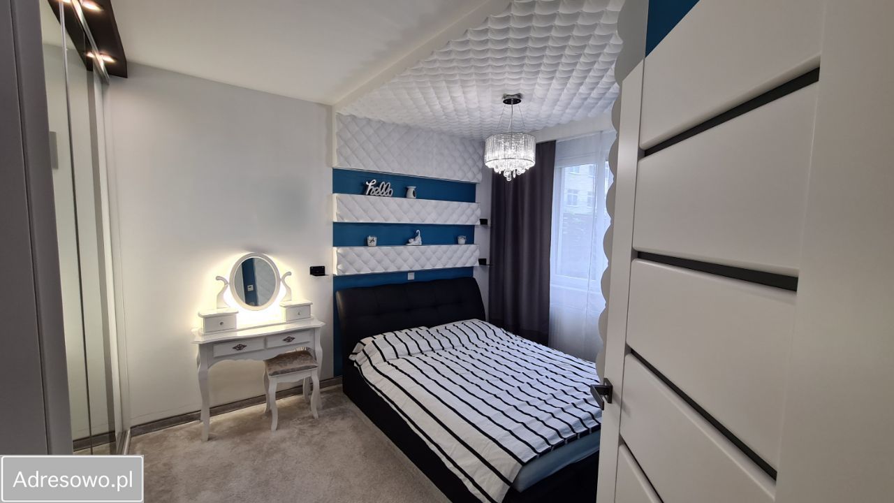 Mieszkanie 3-pokojowe Warszawa Wola, ul. Jana Kazimierza. Zdjęcie 7