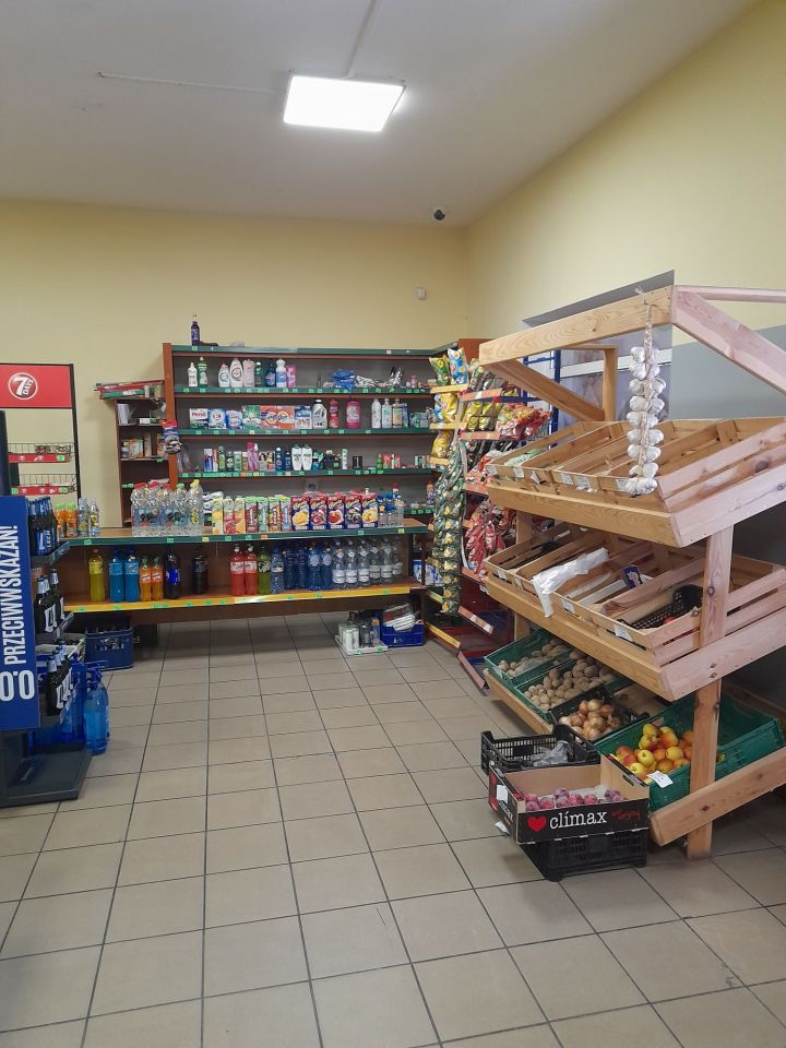 Lokal Orłowo. Zdjęcie 3