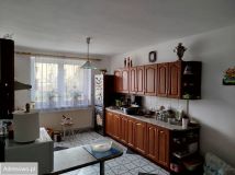 dom szeregowy, 6 pokoi Dobre Miasto Centrum. Zdjęcie 1