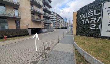 Garaż/miejsce parkingowe Kraków Grzegórzki, ul. Grzegórzecka