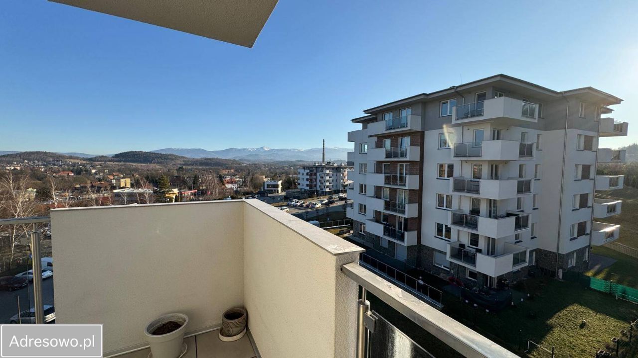 Mieszkanie 3-pokojowe Jelenia Góra Centrum, ul. os. Rakownica. Zdjęcie 14