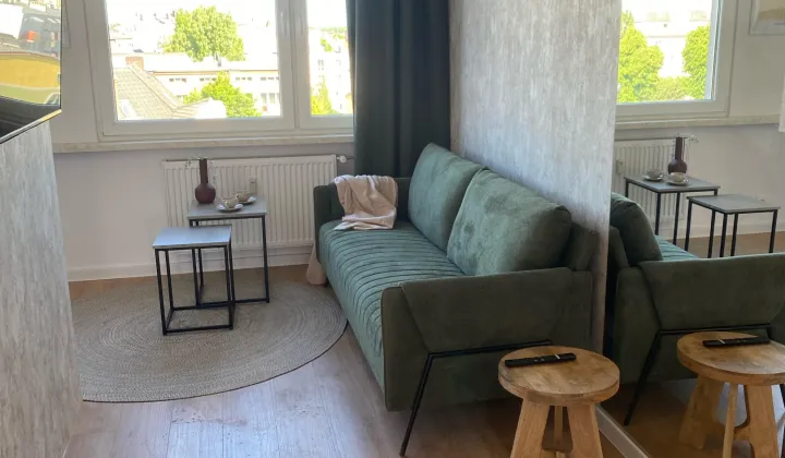 Mieszkanie 3-pokojowe Kalisz, ul. Legionów