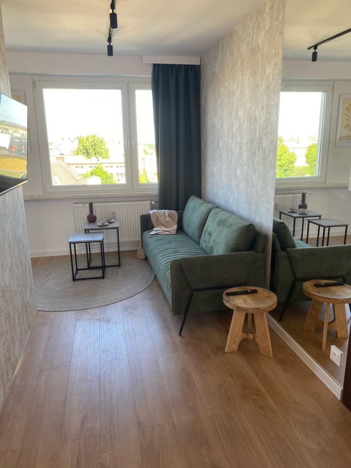 Mieszkanie 3-pokojowe Kalisz, ul. Legionów