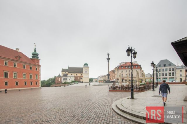 Mieszkanie 1-pokojowe Warszawa Stare Miasto, ul. Piwna. Zdjęcie 6