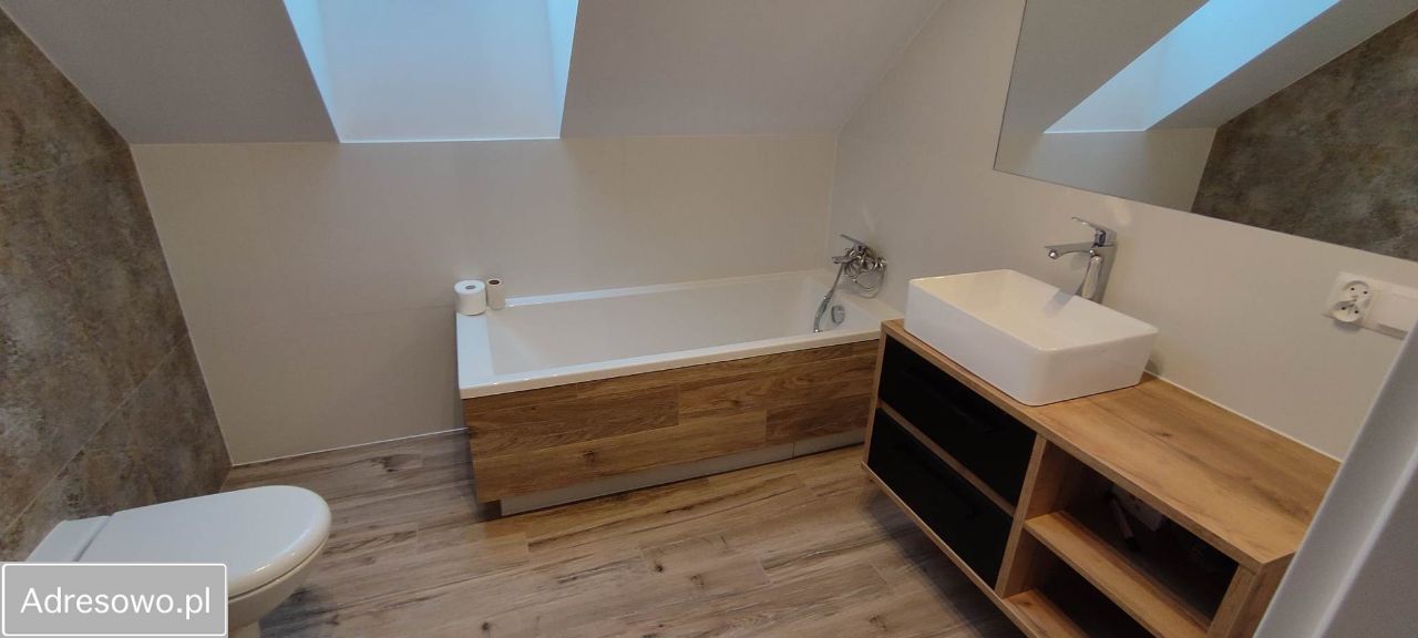 dom wolnostojący, 5 pokoi Bielsko-Biała Stare Bielsko, ul. Żytomierska. Zdjęcie 8